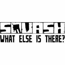 Squash What Else Is There? Photo Cut Out