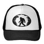 Squatch in These Woods Trucker Hat