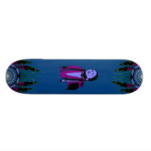 Squaw Skateboard
