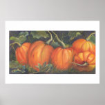 Squeaker's Pumpkins posters