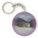 Squeaky Beach 2 Key Chain