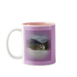 Squeaky Beach 2 Coffee Mug