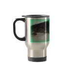 Squeaky Beach 3 Coffee Mugs