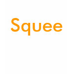 Squee Fangirl shirt