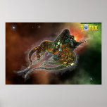Squid ship posters