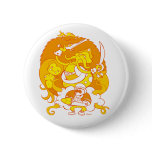 Squidfaced button