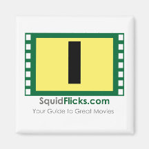 SquidFlicks Magnet