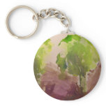 Squidgy Trees keychains