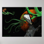 Squidwards...! Poster posters