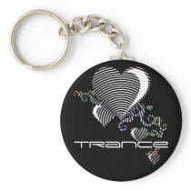 trance heart