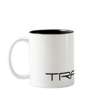 squiggle hearts. trance. coffee mugs
