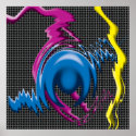 Squiggles posters