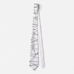 squiggles tie