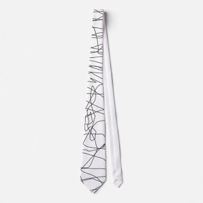 squiggles tie by Nathan_T