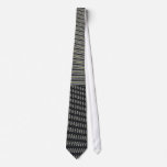 Squiggly Dots Tie