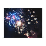 Squiggly Panache postcards