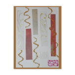 Squiggly Wiggly postcards