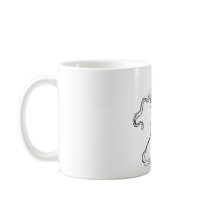 Squirm Coffee Mugs