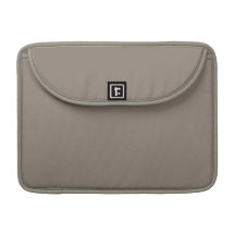 Squirrel Brown Macbook Pro Flap Sleeve MacBook Pro Sleeves