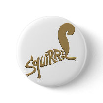 Squirrel Pins