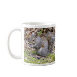 Squirrel Coffee Mug
