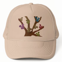 Squirrel Haven