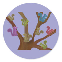 Squirrel Haven