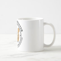 Squirrel Hunter Coffee Mugs