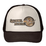 Squirrel Hunting Hats