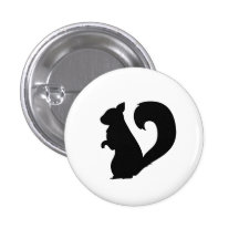 'Squirrel' Pictogram Button