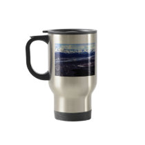 Squirrel River Baird Mountains Coffee Mugs
