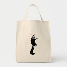 Squirrel Rodent Squirrels Canvas Bags