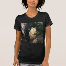 Squirrel Tshirt