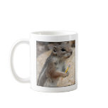Squirrel Writer Mug