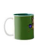 Squirrels - Down on luck Coffee Mug