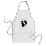 Squirrely Stuff! Aprons
