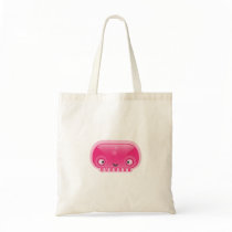 Squishies Pink Bloop Bag