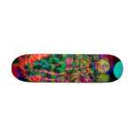 squre planets skateboards