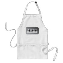 SR-71 Blackbird Apron