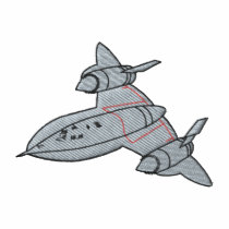 Sr-71