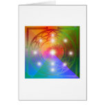 Sri Chakra Yantra cards