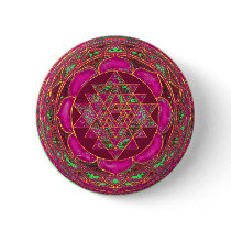 Sri Lakshmi Yantra Mandala