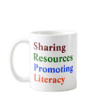 SRPL Mug