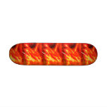 SRR Fury Skateboard