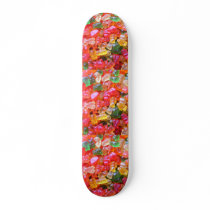 SRR Gummy Skateboard
