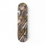 SRR Jungle Ball Python I skateboards