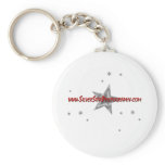 Ss Back Keychains
