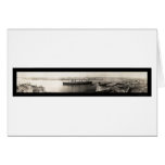 SS Victoria in Havana Photo 1913 cards