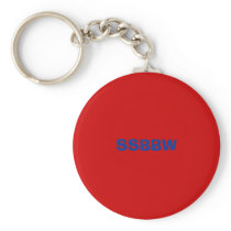 SSBBW KEY CHAINS