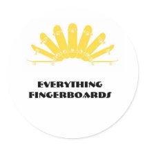 ssg-logo, Everything Fingerboards Stickers